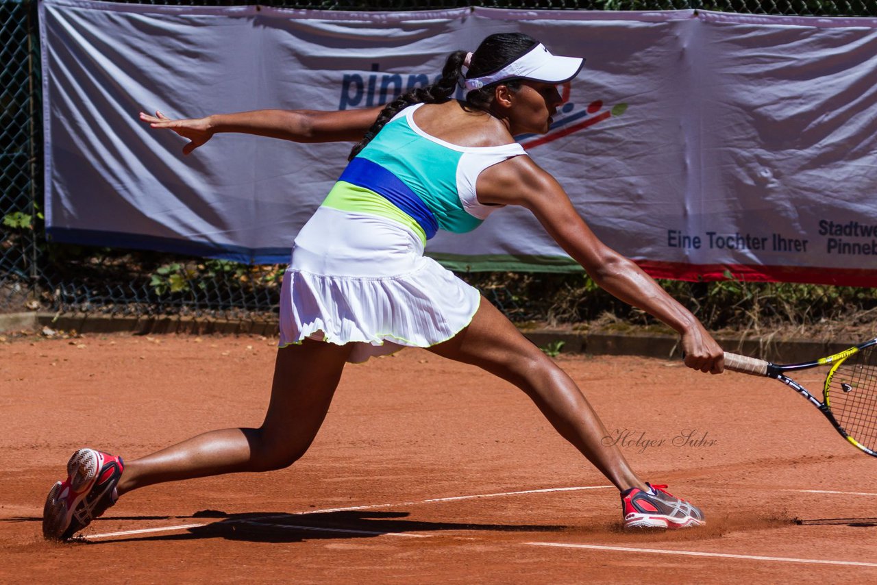 Johanna Silva 929 - Stadtwerke Pinneberg Cup